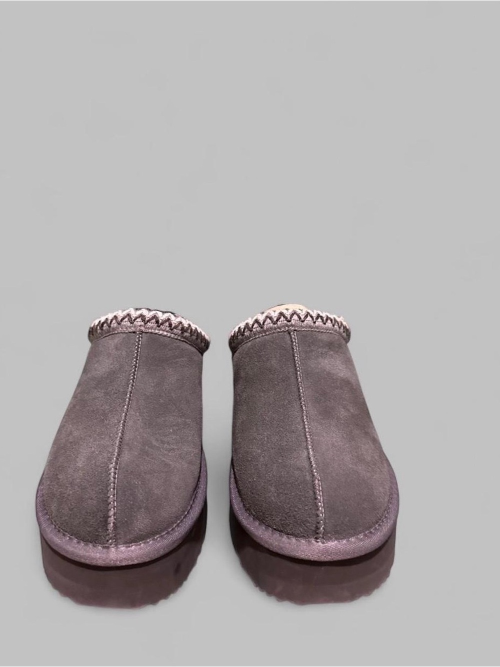 Dream Paris slipper mules